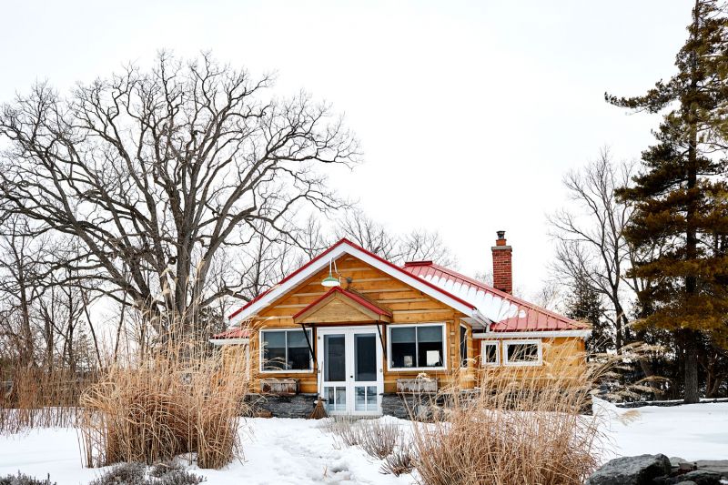 Cosy Cottage