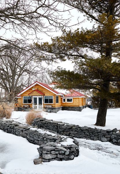 Cosy Cottage