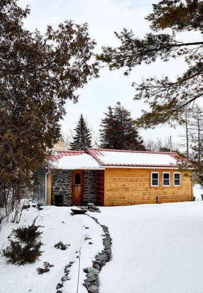 Cosy Cottage