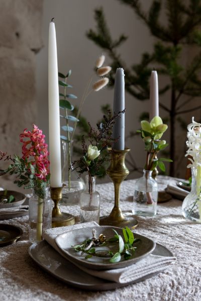 Festive Floral Ideas