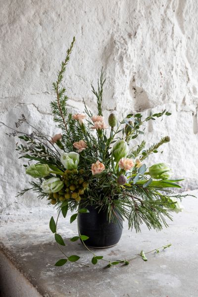 Festive Floral Ideas