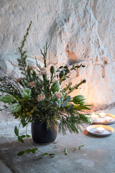 Festive Floral Ideas