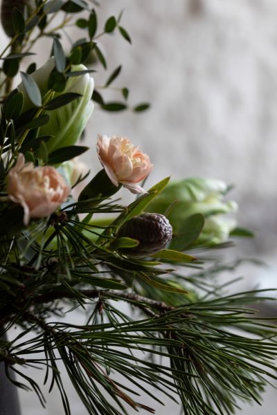 Festive Floral Ideas