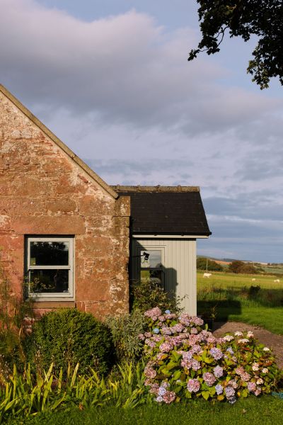 Scottish Cottage