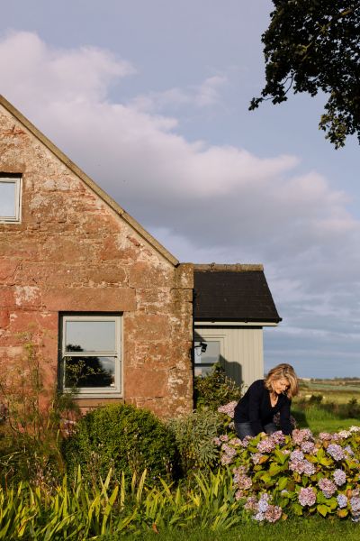 Scottish Cottage