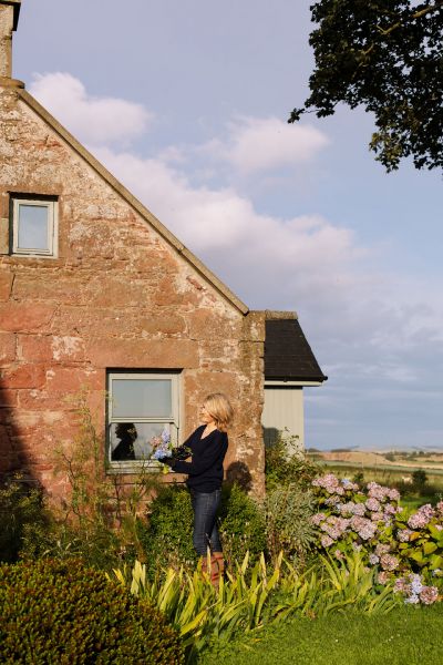 Scottish Cottage