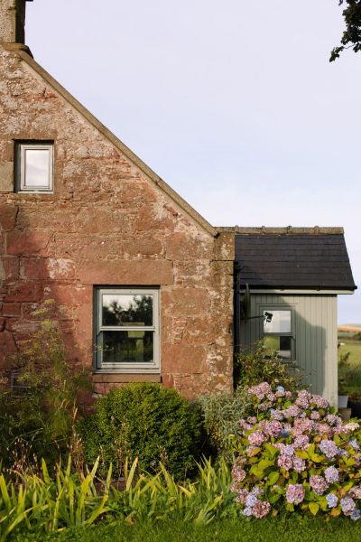 Scottish Cottage