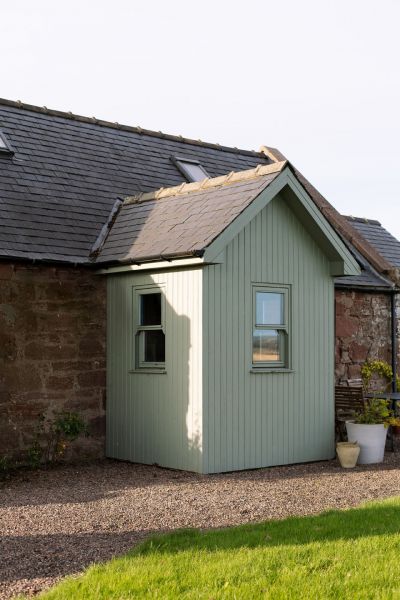 Scottish Cottage