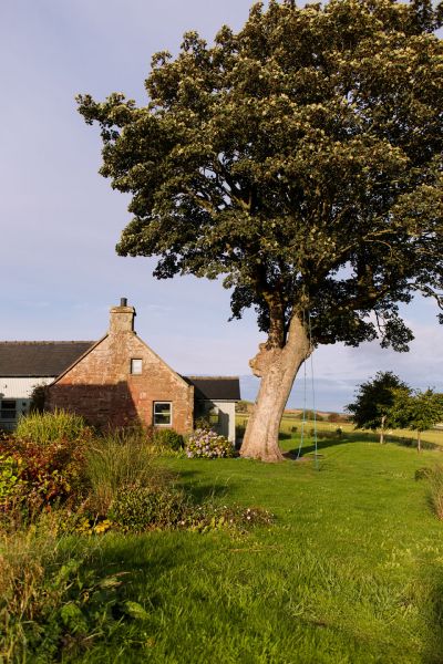 Scottish Cottage