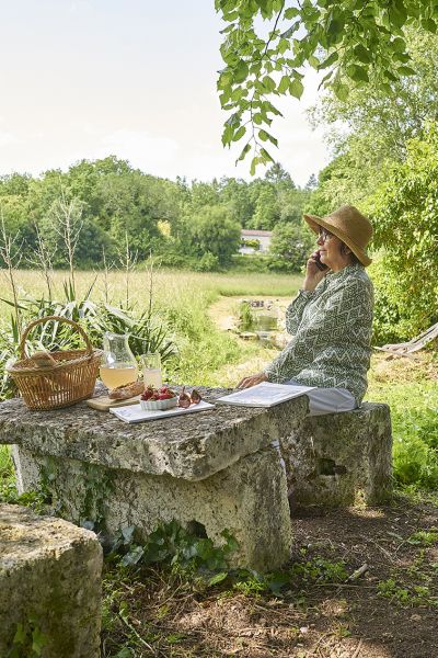 Fabulous in France