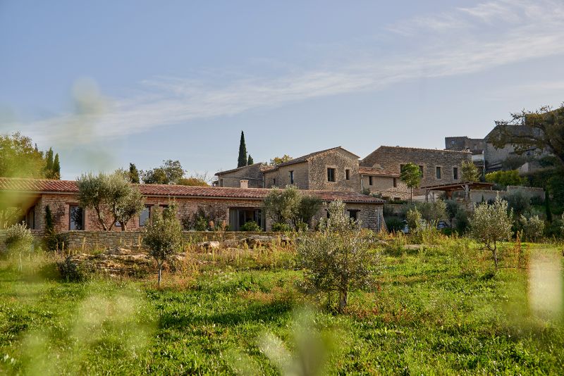 Provençal Perfection