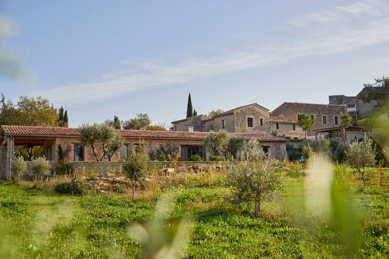 Provençal Perfection