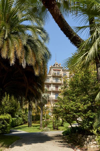Iconic in Cannes