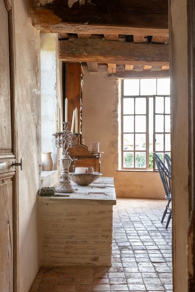 Beau Château