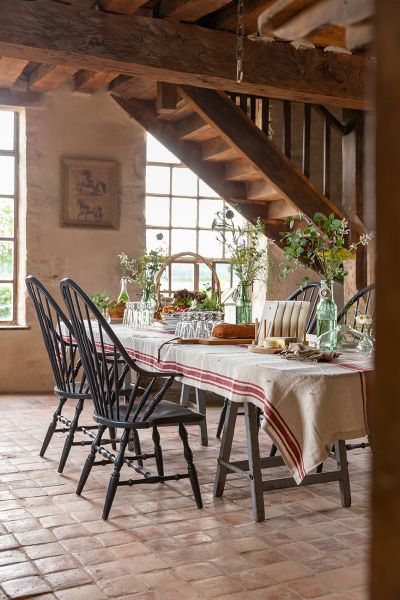 Beau Château