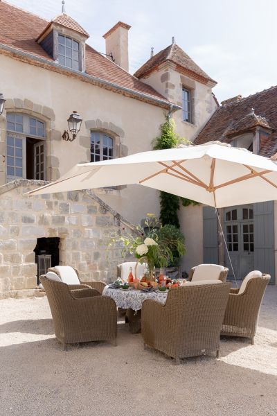 Beau Château