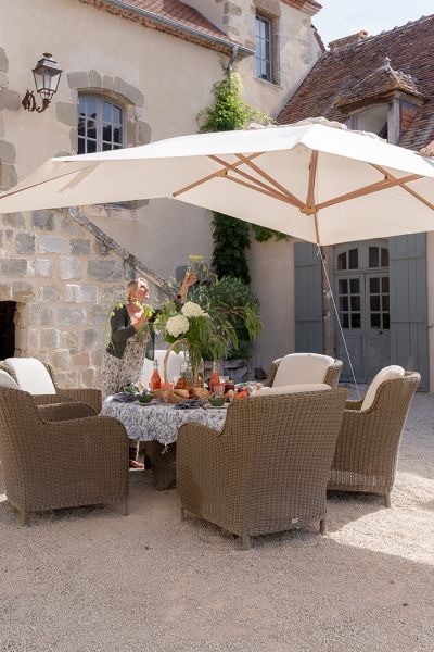 Beau Château