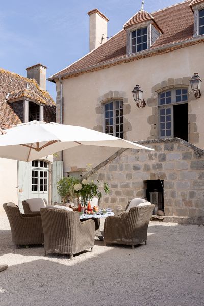 Beau Château