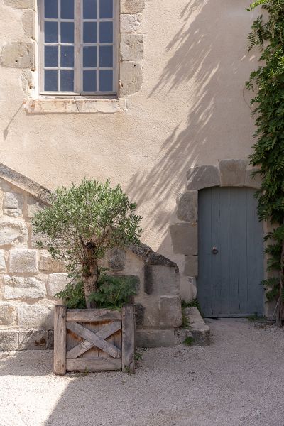 Beau Château
