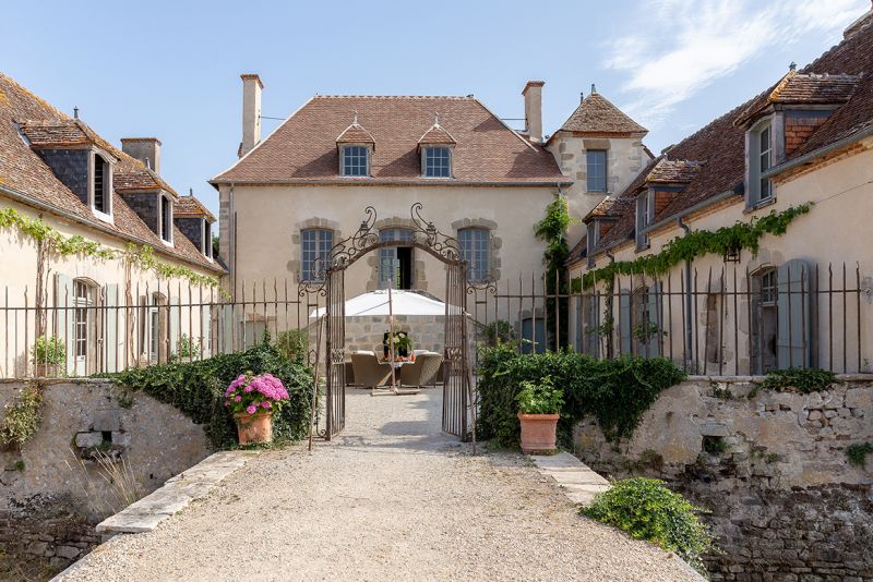 Beau Château