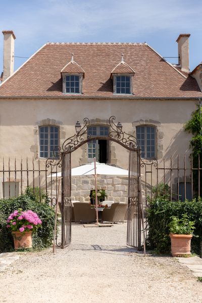 Beau Château