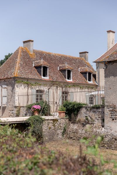 Beau Château