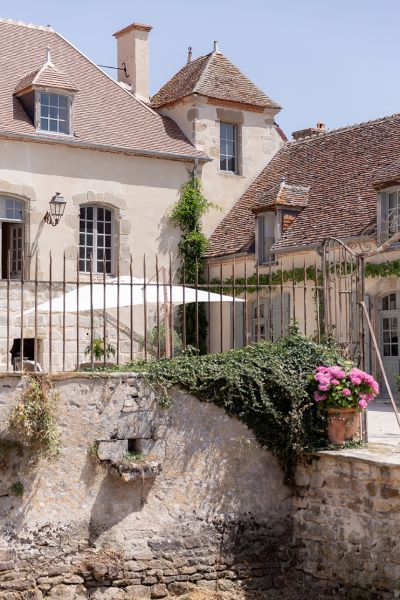 Beau Château