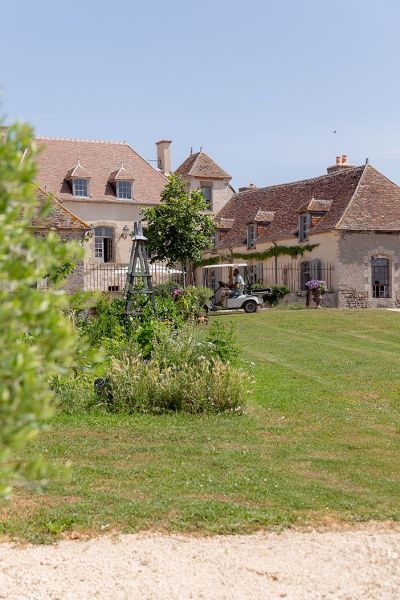 Beau Château