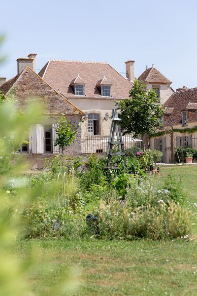 Beau Château