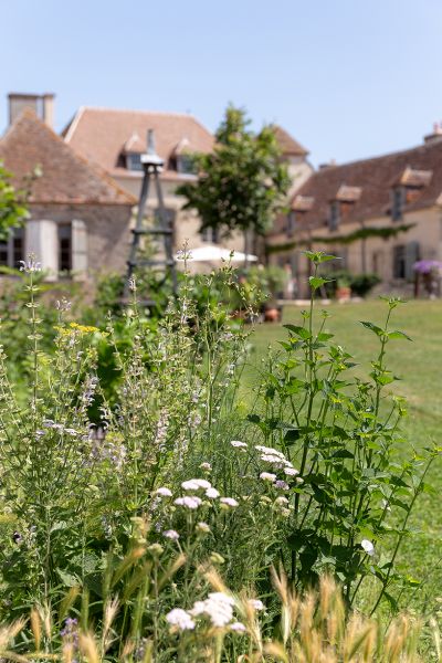 Beau Château