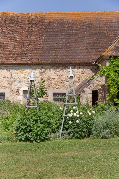 Beau Château