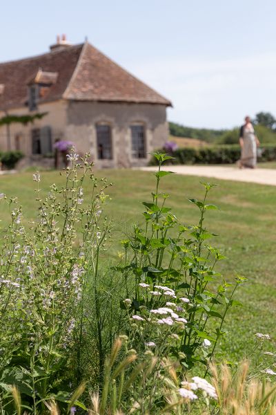 Beau Château