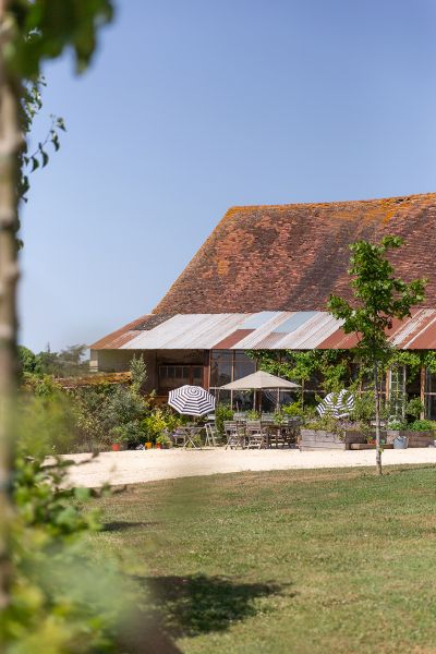 Beau Château
