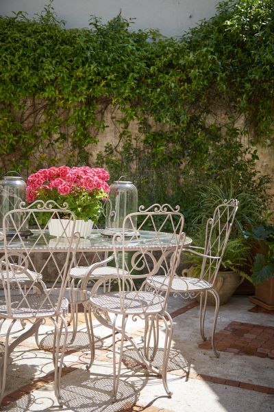 Villa French Riviera