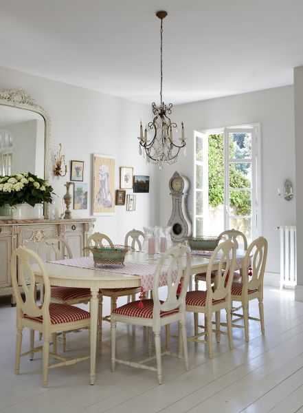 Villa French Riviera
