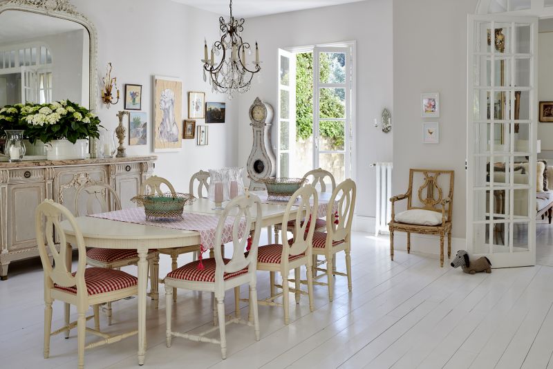 Villa French Riviera