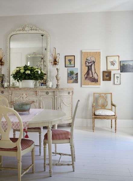 Villa French Riviera