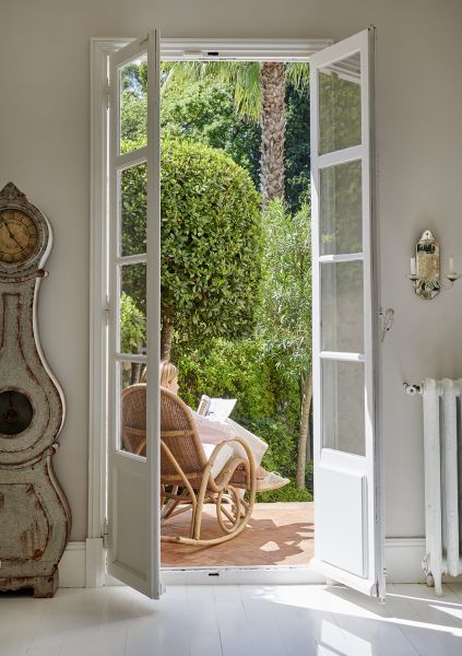 Villa French Riviera