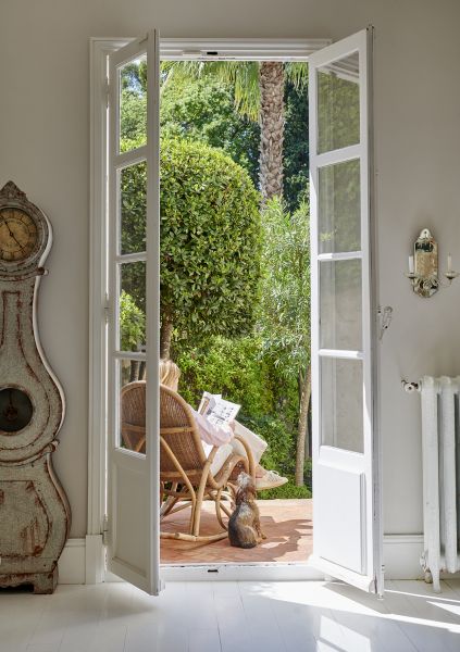 Villa French Riviera