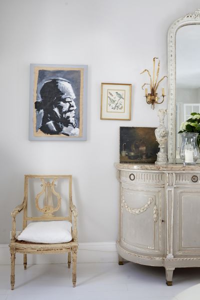 Villa French Riviera