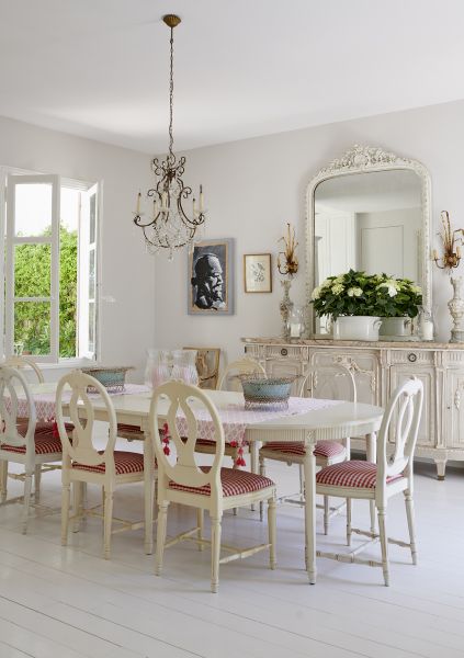 Villa French Riviera