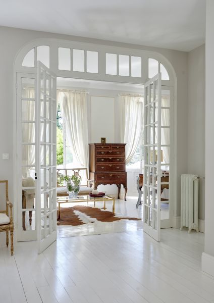 Villa French Riviera