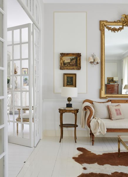 Villa French Riviera