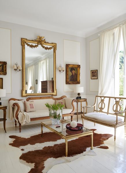 Villa French Riviera