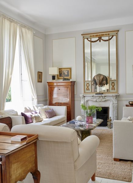Villa French Riviera