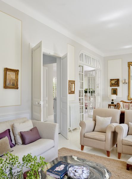 Villa French Riviera