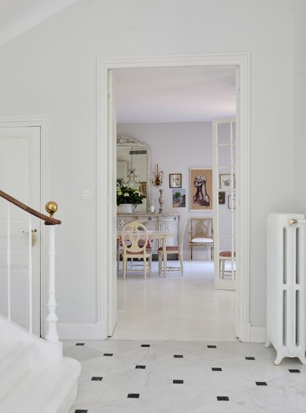 Villa French Riviera