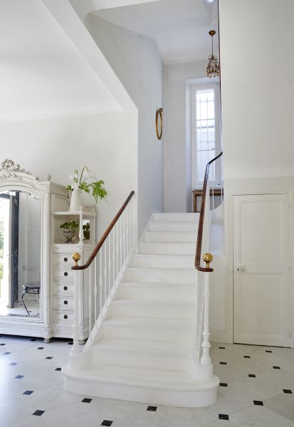 Villa French Riviera