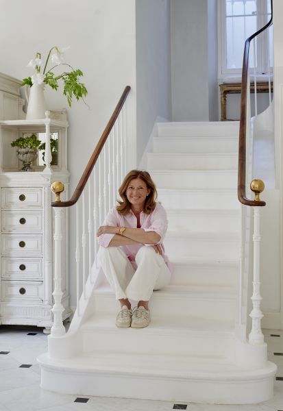Villa French Riviera