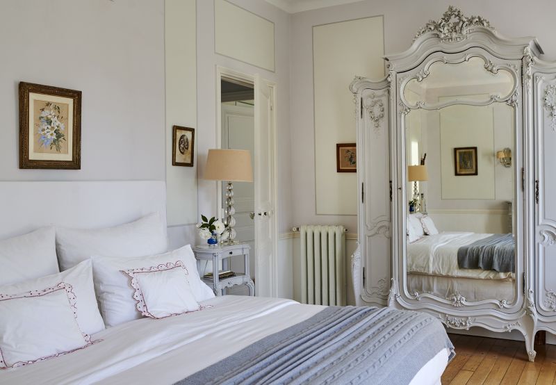 Villa French Riviera